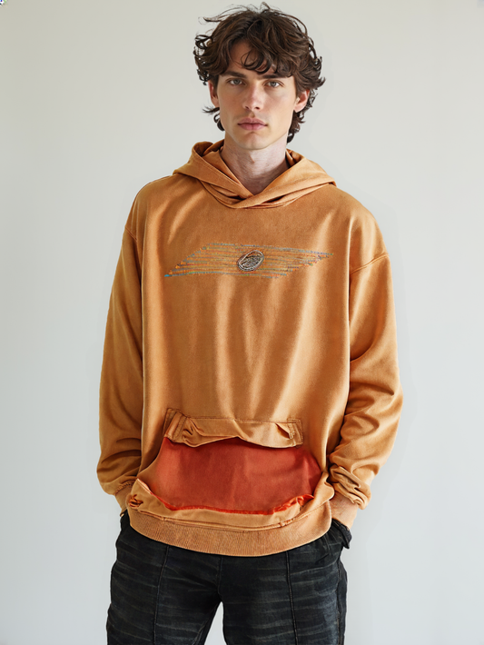 TF_Hoodies Sweater Men