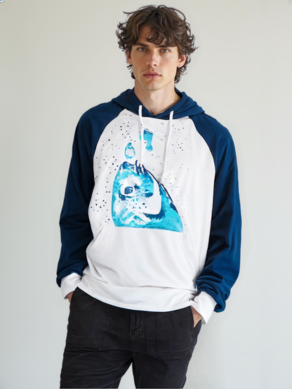 Anemoss Bream Mens Sweatshirt