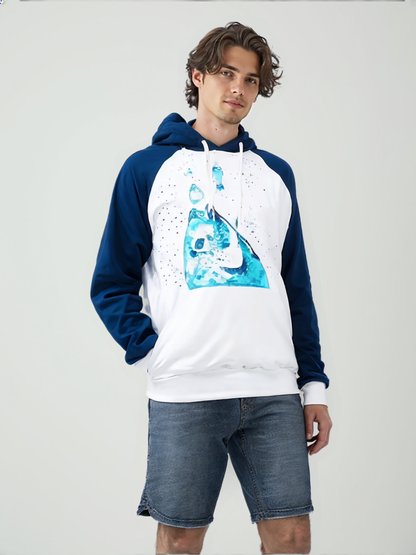 Anemoss Bream Mens Sweatshirt